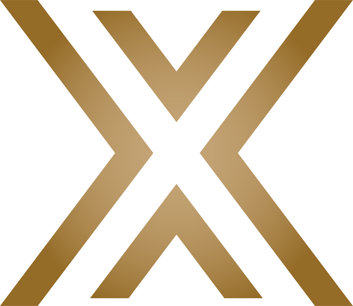 X