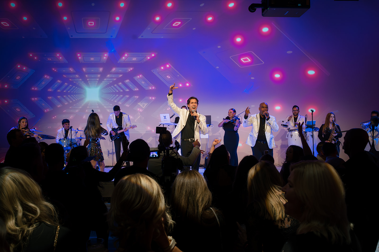 Corporate Event