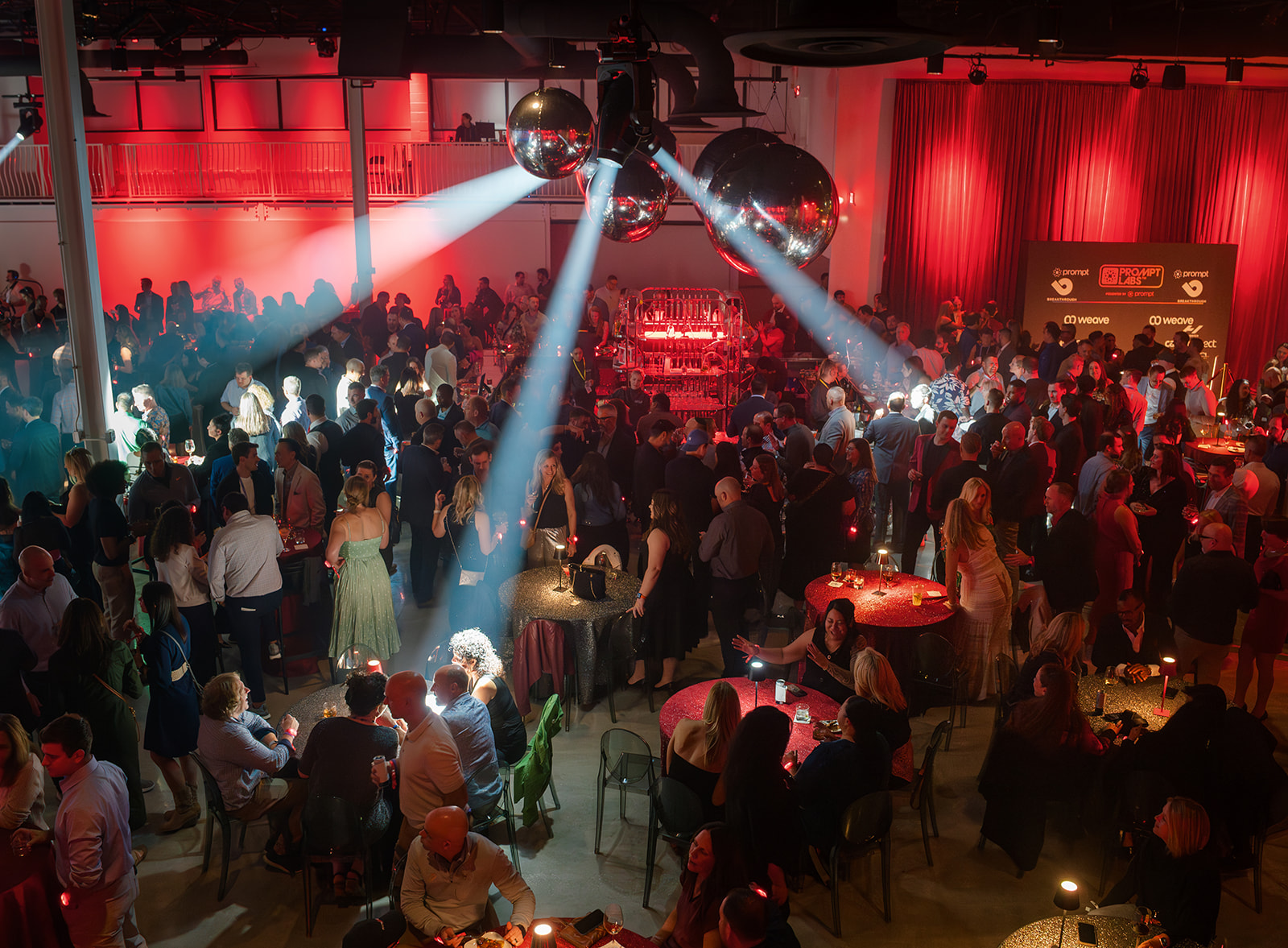 Corporate Events