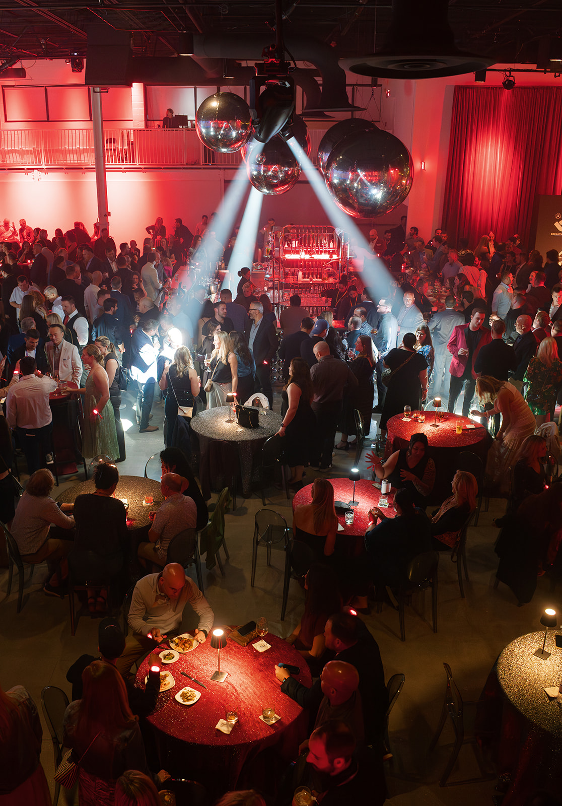 Corporate Event