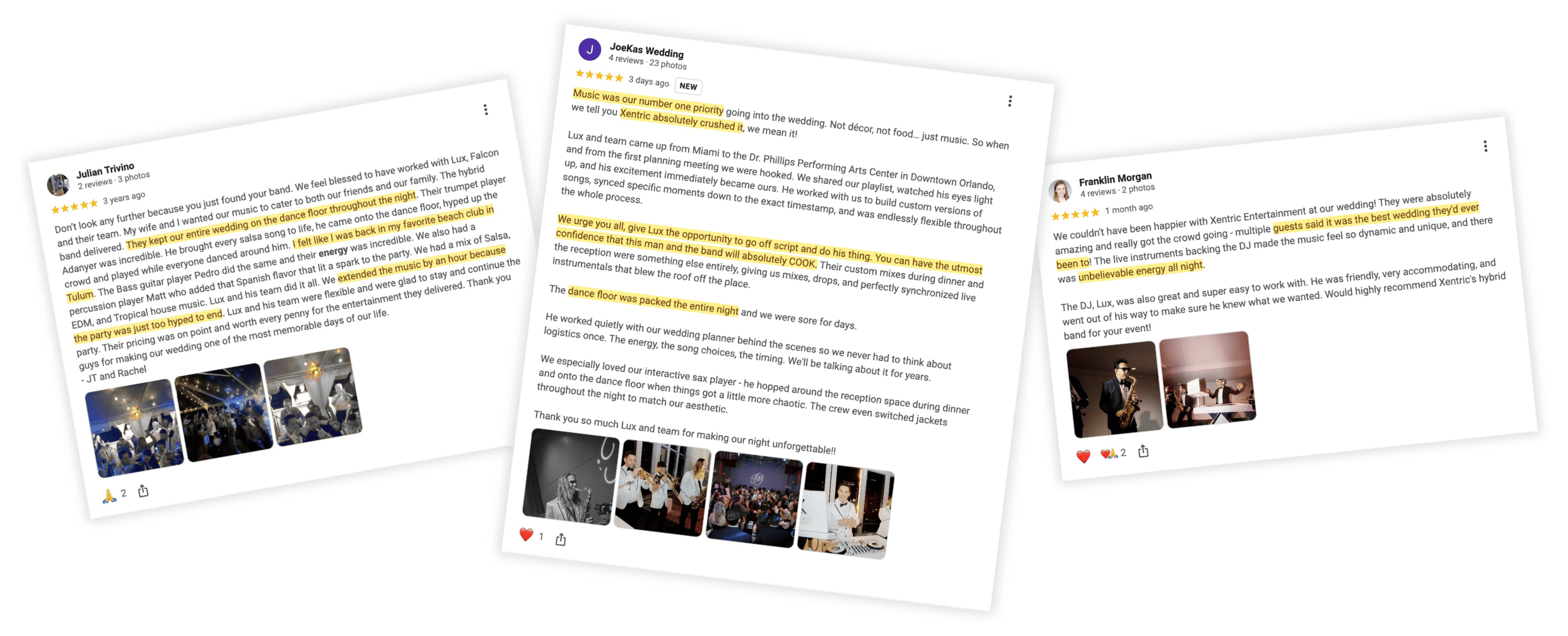 Customer Reviews